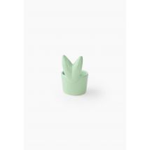 Coquetier - Vert clair - Unique - Monoprix