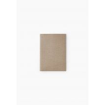 Bigso - Carnet a5 cumin - Brun - Unique