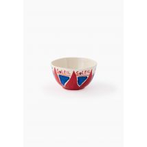 Bol en céramique peint main - honore x monoprix - Multicolore - Unique - Monoprix Createurs