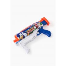 Zuru - X-shot water fast-fill skins hyperload sonic blaster - Multicolore - Unique - Enfant
