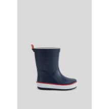 Bout'chou - Bottes de pluie - Bleu foncé - 25 - Bébé