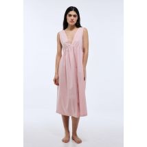 Cdn imp coton - Rose - L - Femme - Monoprix