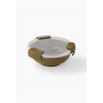 Bini - Boite à repas, 20cm - Vert foncé - Unique