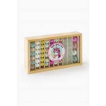 Kimplay - Coffret billes licorne - Multicolore - Unique - Enfant
