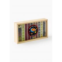 Kimplay - Coffre billes galaxie - Multicolore - Unique - Enfant