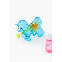 Kimplay - Pistolet à bulles - Multicolore - Unique - Enfant