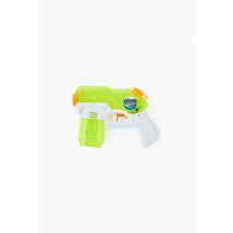Kimplay - Pistolet à eau 21cm - Multicolore - Unique - Enfant