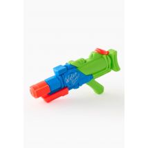 Marque Nationale - Canon à eau pression water heroe 38cm - Multicolore - Unique - Enfant