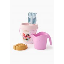 Smoby - Seau garni disney princesses - Multicolore - Unique - Enfant