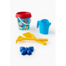 Smoby - Seau garni pat'patrouille - Multicolore - Unique - Enfant