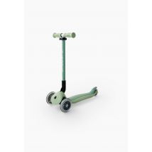 Globber - Trottinette go up active eco 3 roues pistache - Multicolore - Unique - Enfant