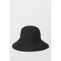 Chapeau - Noir - Unique - Femme - Monoprix