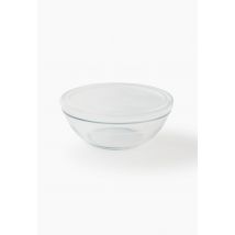 Duralex - Bol à mixer en verre, 20cm - Transparent - Unique