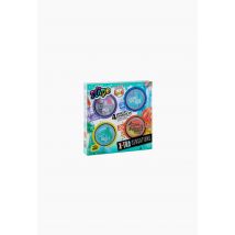 Canal Toys - Xtra sensations : pack de 4 textures - Multicolore - Unique - Enfant