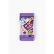 Spin Master - Kinetic sand - la boite a biscuits - Multicolore - Unique - Enfant