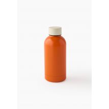Bouteille isotherme, 350ml - Orange - Unique - Monoprix