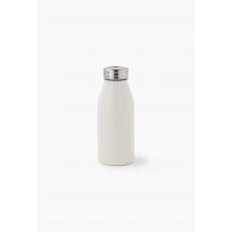 Bouteille isotherme, 350ml - Beige Ecru - Unique - Monoprix