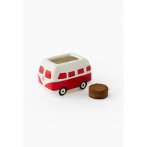 Silverlit - Drôles de pots : barquette vans 24 pcs - Multicolore - Unique - Enfant