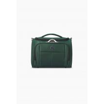Delsey - Vanity/beauty case delsey, 24,5cm - Vert - Unique