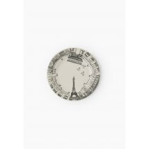 Assiette plate paris