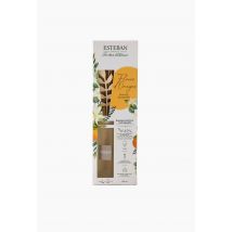 Bouquet parfumé rechargeable - fleurs d oranger 100 ml
