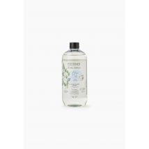 Recharge de parfum pour bouquet parfumé - blanc coton 500ml