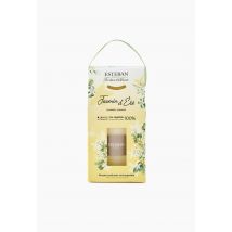 Recharge de parfum pour bougie parfumé - jasmin d été 180gr