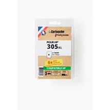 Cartouche d'encre noire n°305 xl