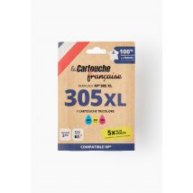 Cartouche hp 305 xl