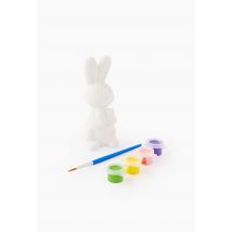 Kit lapin plâtre 3d
