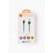 Câble usb vers usb-c, 1m
