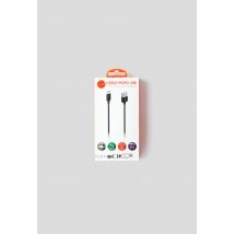 Câble usb vers micro usb, 1m