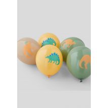 Ballons dinosaure