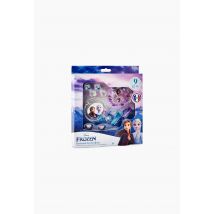 Coffret bijoux la reine des neiges