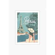 Affiches, 30x40cm - paris mon amour