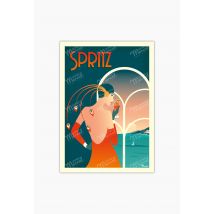Affiches, 30x40cm - spritz