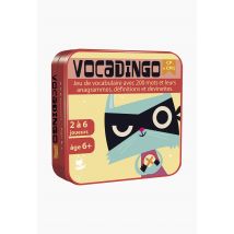 Vocadingo