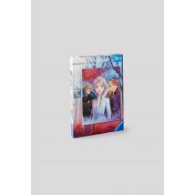 [exclu web] puzzle xxl elsa, anna, kristoff