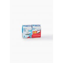 6 disques filtrants, gamme fill and serve