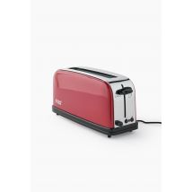 Grille pain électrique, gamme colours plus