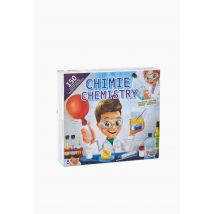 Chimie sans danger - 150 expériences