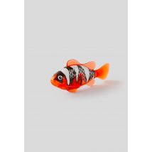 Robot alive poisson