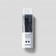 Sony écouteurs filaires, mdr-ex15ap