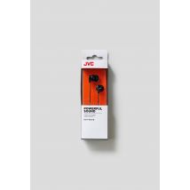 Ecouteurs intra fx10, noir