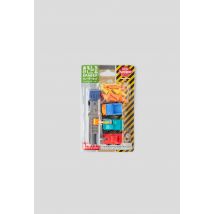 Gommes set de constructions