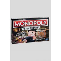 Monopoly tricheurs