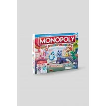 Monopoly junior. A partir de 4 ans