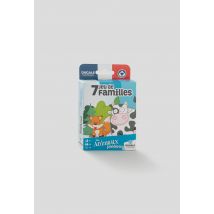 Jeu des 7 familles mes animaux préférés