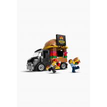 60404 - le food truck de burgers lego city