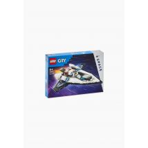 60430 - le vaisseau interstellaire lego city
